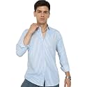 Men39s Cotton Casual Printed Solid Stylish Latest