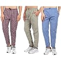 Men39s Cotton Checkered Pajama