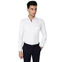 Men39s Cotton Formal Shirt