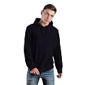 Men39s Cotton Hooded Neck Hoodies