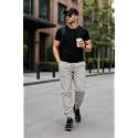 Men39s Cotton Jogger Pants Regular Fit
