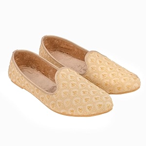 Mens Cotton Loafers Casual Moccasins Comfortable Shoes