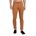 ONE SKY Premium Men39s Flexi Waist Casual