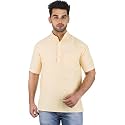 Men39s Cotton Short Kurta Without Pant 