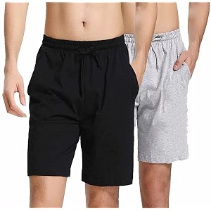 Mens Cotton Shorts Mens Shorts
