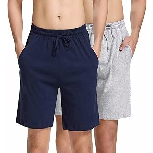 Mens Cotton Shorts Mens Shorts