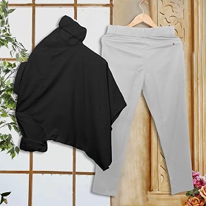 Mens Cotton Solid Full Sleeves Regular Fit