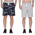 Men39s Cotton Sports Shorts with Zipper Pocket
