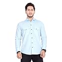 Men39s Cotton Spread Collar Full Sleeve Regular