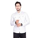 Men39s Cotton Spread Collar Full Sleeve Regular