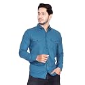 Men39s Cotton Spread Collar Full Sleeve Regular