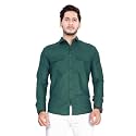 Men39s Cotton Spread Collar Full Sleeve Regular