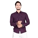 Men39s Cotton Spread Collar Full Sleeve Regular