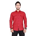 Men39s Cotton Spread Collar Full Sleeve Regular
