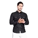 Men39s Cotton Spread Collar Full Sleeve Regular