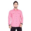 Men39s Cotton Spread Collar Full Sleeve Regular
