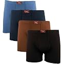 Men39s Cotton Trunks Drawer Men39s Cotton
