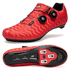 Mens Cycling Shoes Womens MTB Cycling Shoes