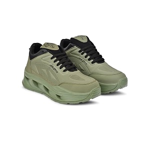 Mens Daily Use Sneaker Sports Shoes