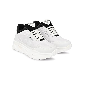 Mens Daily Use Sneaker Sports Shoes