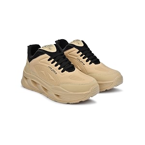 Mens Daily Use Sneaker Sports Shoes