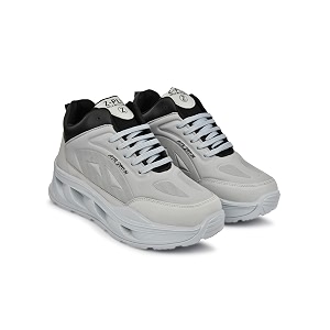 Mens Daily Use Sneaker Sports Shoes