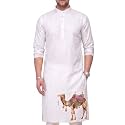 Men39s Digital Printed Kurta for Festival