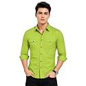 Men39s Double Flap Pocket Regular Fit