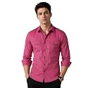 Men39s Double Flap Pocket Regular Fit