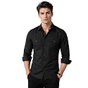 Men39s Double Flap Pocket Regular Fit