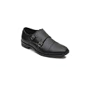 Men39s Double Monk Strap Formal Shoes 