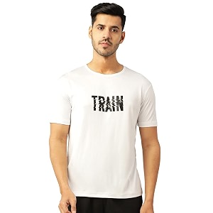 Mens DRI FIT Training Gym Tshirt