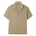 Men39s Drop Shoulder Collar Neck Shirt