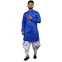 Men39s Ethnic Dhoti Kurta Set CASUAL