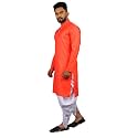 Men39s Ethnic Dhoti Kurta Set CASUAL