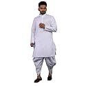 Men39s Ethnic Dhoti Kurta Set CASUAL
