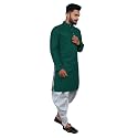 Men39s Ethnic Dhoti Kurta Set CASUAL