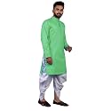 Men39s Ethnic Dhoti Kurta Set CASUAL