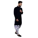Men39s Ethnic Dhoti Kurta Set CASUAL
