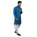 Men39s Ethnic Dhoti Kurta Set CASUAL