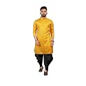 Men39s Ethnic Dhoti Kurta Set CASUAL