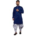 Men39s Ethnic Dhoti Kurta Set CASUAL