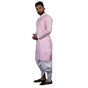 Men39s Ethnic Dhoti Kurta Set CASUAL