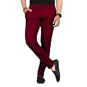Men39s Everyday Wear Trousers Regular Fit