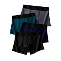 Men39s Extra Thin Elastic Underwear Long Comfortable