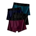 Men39s Extra Thin Elastic Underwear Long Comfortable