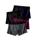 Men39s Extra Thin Elastic Underwear Long Comfortable