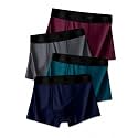 Men39s Extra Thin Elastic Underwear Long Comfortable