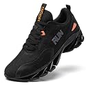 Men's Fashion Sneakers Sport Athletic Tennis Walking Shoes