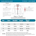 Men39s Fashionable Durable Windproof Nylon Jacket 